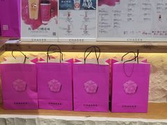 -霸王茶姬(正佳广场店)