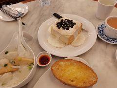 -翠华餐厅(德基广场店)