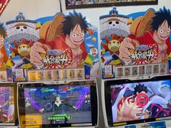 -天天玩X秋葉原日系动漫游戏中心