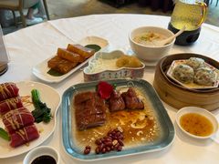 -御彩酒家(东风东路店)