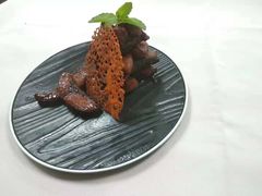 -中心大酒店·本味餐厅
