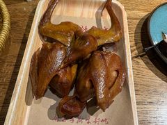 -鸽子窝(青塔店)
