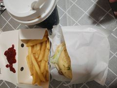 -必胜客(堤口路店)