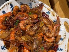 -十面欢腾·海鲜面·台式Bistro(长乐路店)