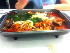 麻辣清江鱼-鱼酷活鱼烤鱼(恒隆广场店)