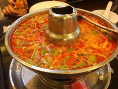 -J Daeng Seafood
