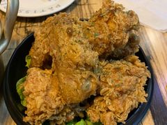 -miss密斯韩餐(平阳景苑店)