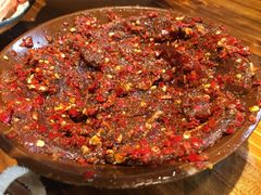 -周幺妹重庆老火锅(银泰城总店)