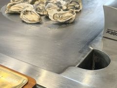 -大神太神·铁板烧(瑞虹天地月亮湾店)