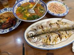 -灵福缘私房菜·农家菜(拈花湾·灵山大佛必推店)