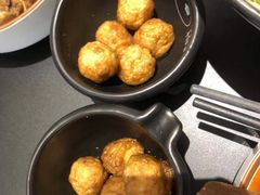 -贡梅老面馆·蟹粉面·无锡特色小吃(南长街主推店)