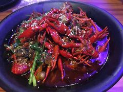 -南极·小龙虾·湘式拌饭(南街店)