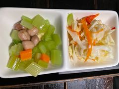 -喜晋道面馆(华严寺广场店)