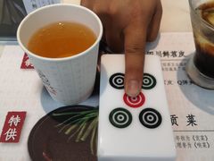 -成都你六姐·牛肉冒菜·麻辣香锅(长泰广场店)