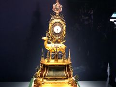 -故宫钟表馆