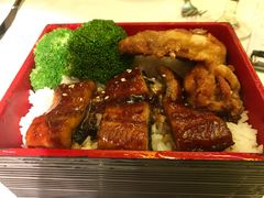 鳗鱼鸡翅饭-太平馆西餐厅(北京路店)