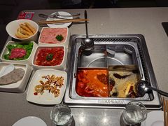 -海底捞火锅(群星城店)