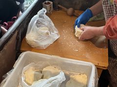 -真真鲜馄饨店(启蒙路店)