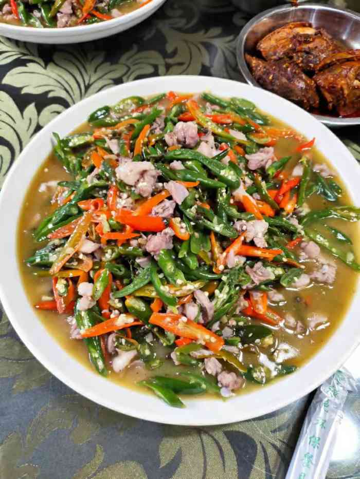 好记哑巴兔(黄许镇店)-"虽然图二的兔兔很可怜 可它实在是太美味了.