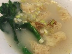 -翠华餐厅(旺角文华商场店)