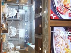 -船歌·鱼水饺青岛菜(国贸商城店)