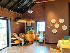 -弗兰克牛排西餐厅Ribone steak house(柠檬花园店)