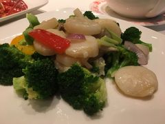 -凤城礼记鱼翅海鲜酒家(百老汇店)