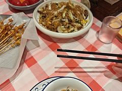 -江味龙虾馆·裸蓝龙虾(南山店)