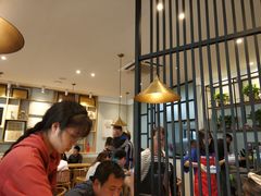 -镇南锅盖面馆(解放路店)