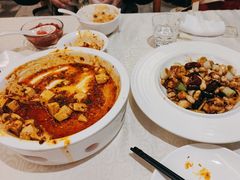 -辣婆婆(航天桥店)