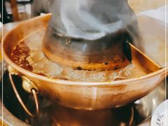 -古铜老院铜锅涮肉·清真(双井店)