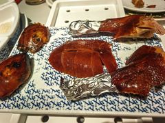 -羲和雅苑•北京烤鸭(国贸商城店)