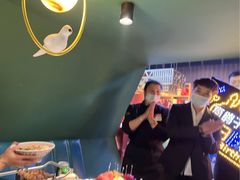 -高鸽子锦州烧烤63年(海阳路店)