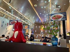 -老屋印象川菜(世纪东方店)