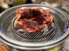 -韩山葵烤肉(太古里店)