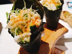 手卷-中庸素香阁(建发广场店)