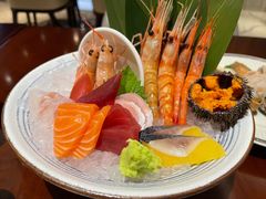 -一本魅·日式料理