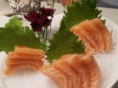 -新一番三文鱼寿司(大东海店)