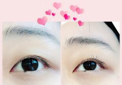 -MIVI半永久纹眉纹绣