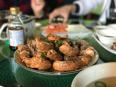 -盛港湾海鲜食府(黄沙店)