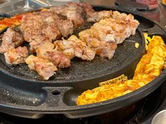 -401餐厅(弘大店)