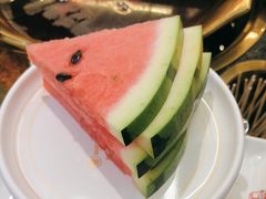 -永發發串串火锅馆·烧烤·大排档(传媒大学店)