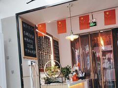 -冯大腕江湖川菜馆(后沙峪店)