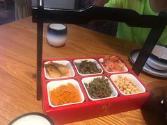 -印象鲵宴·张家界地标美食名片(溪布街店)