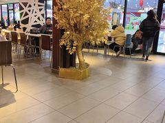 -麦当劳(龙之梦购物中心店)