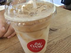 -Dal Cuore 达可芮冰淇淋(陕西北路店)