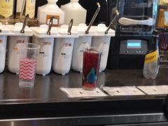 -星巴克臻选(华堂·新辰汇店)