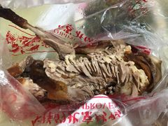 -皇城根·烤鸭·鱼头·家常菜(欧亚大观乐活城店)