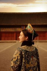 -美云庭古装·格格服汉服·京城旅拍(北京店)