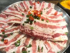 -·缸桶屋·韩式牛肋条自助烤肉(西湖D11店)